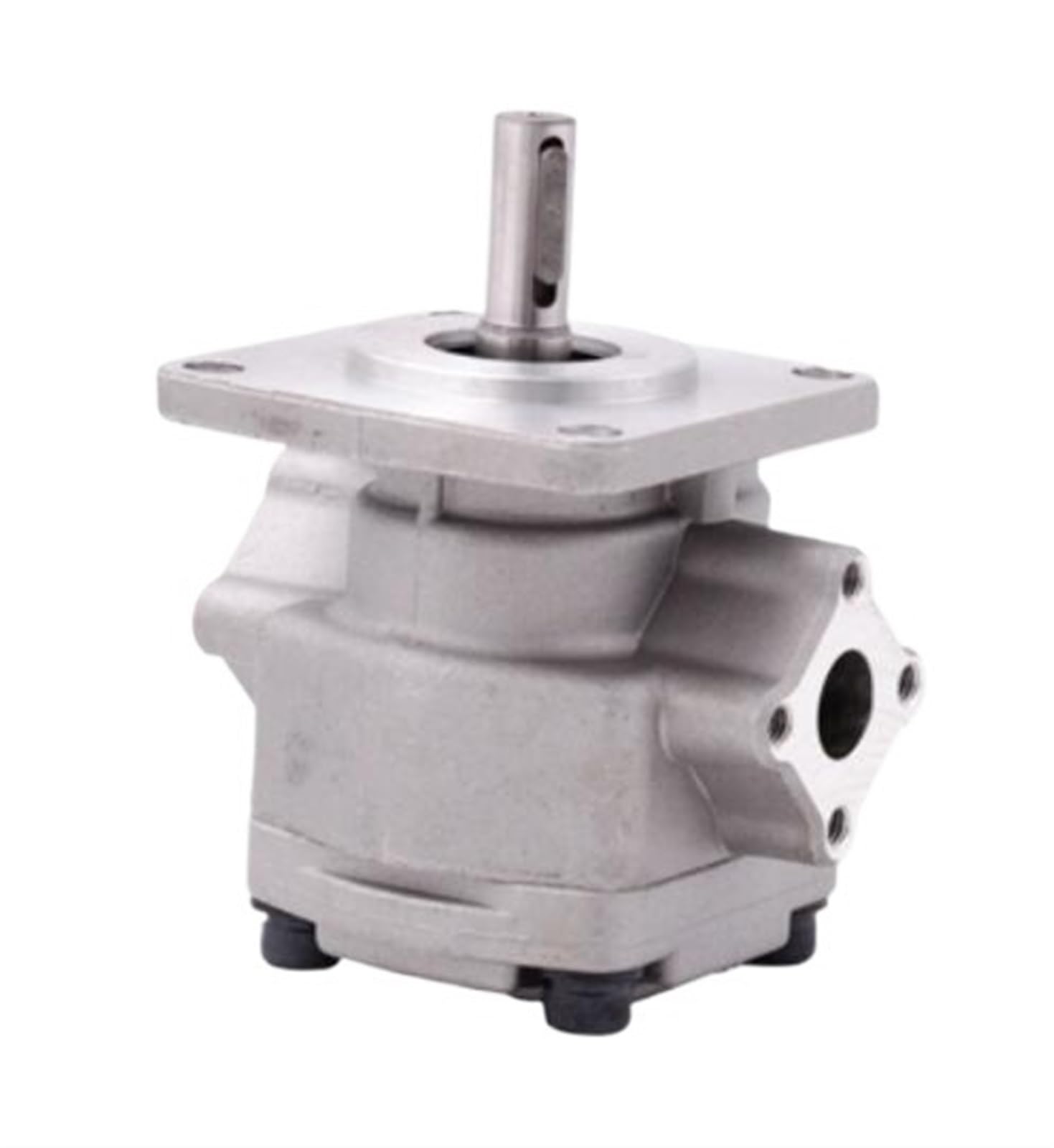 Pompe Hydraulique à Engrenages Haute Pression GPY-3R GPY-4R GPY-7R