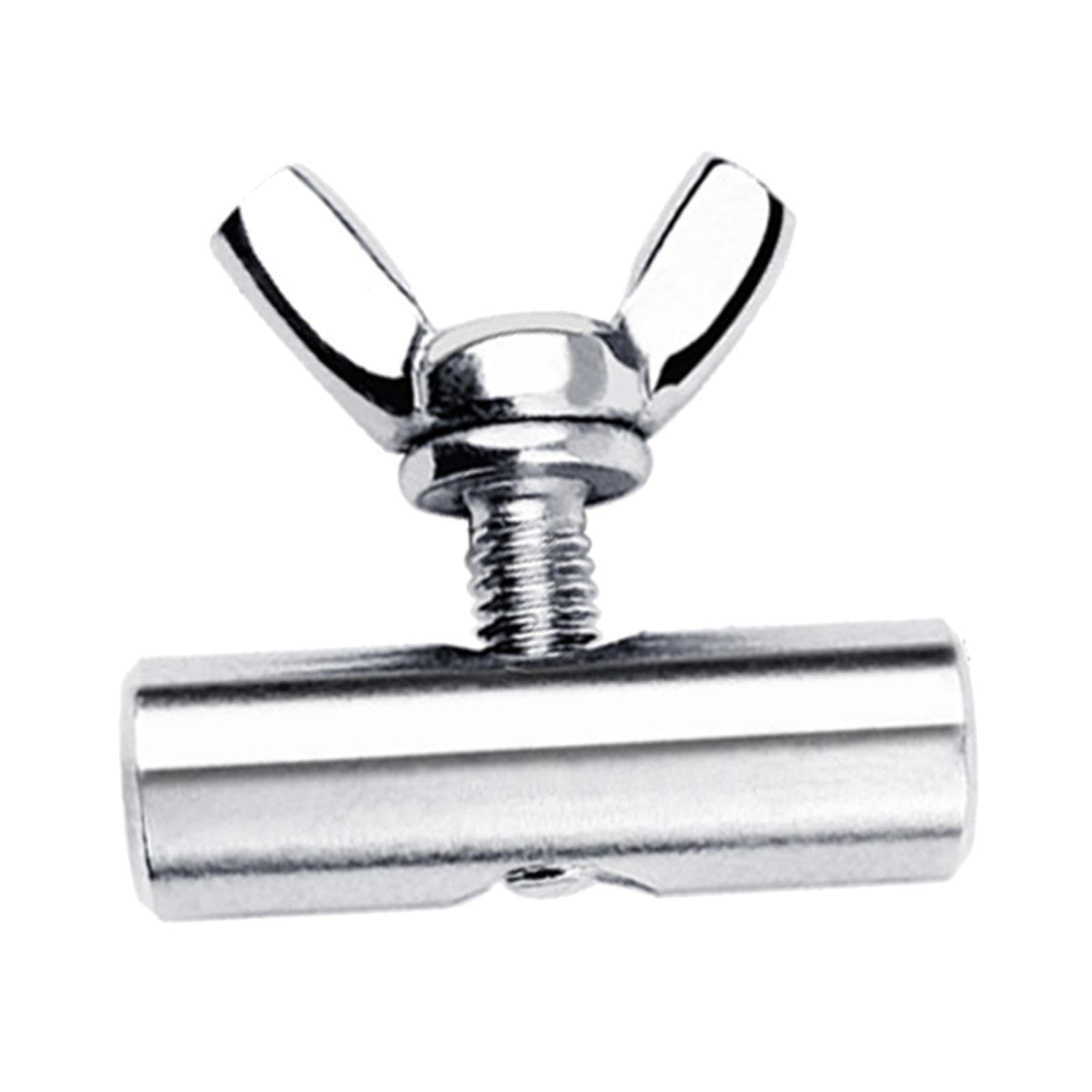 MERISHOPP 4Xawning Track Stopper Accessories for Motorhome Car Outdoor Awning Track 2
