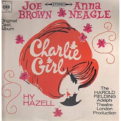 Charlie Girl