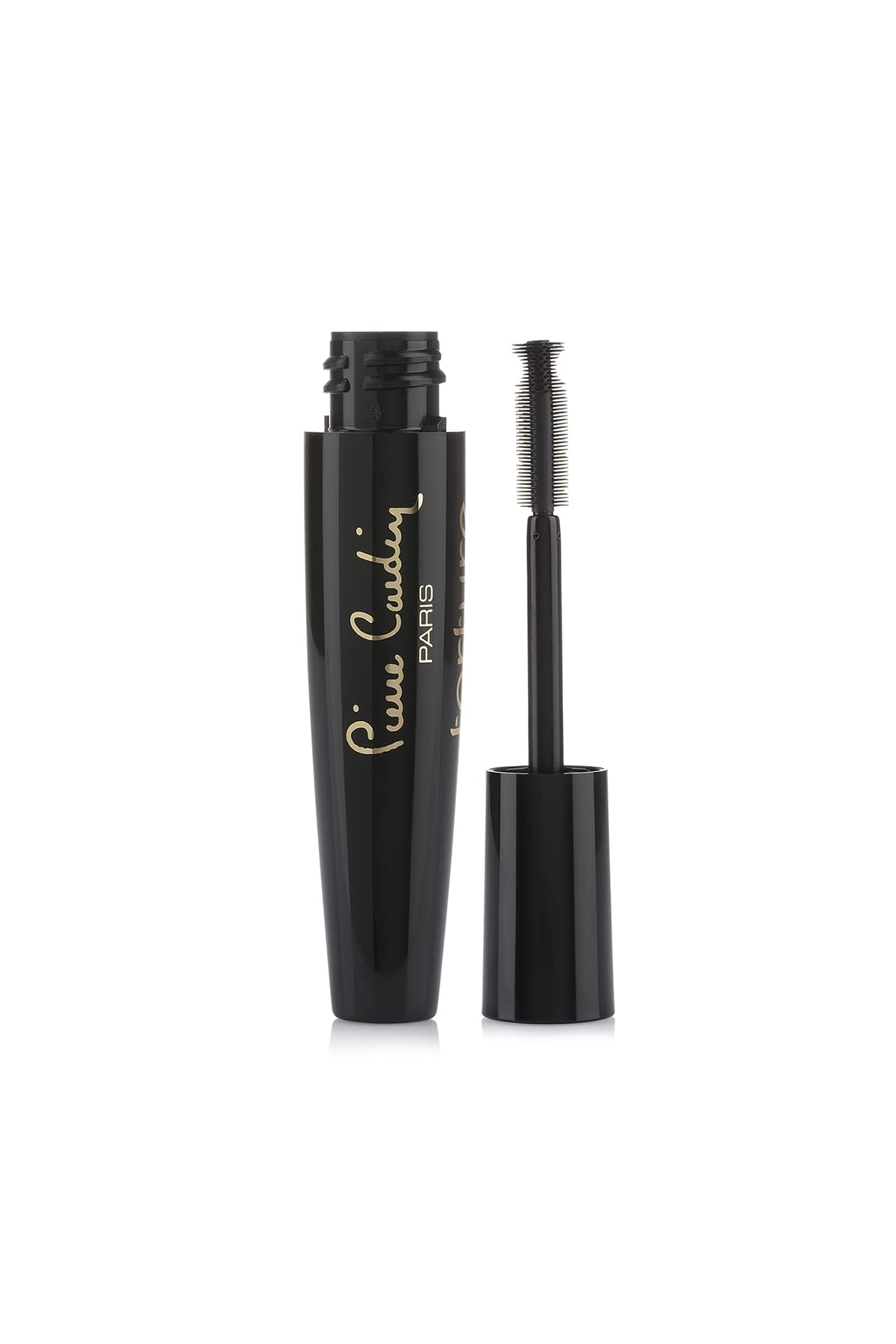 Pierre Cardin Torture Uzunluk ve Hacim Veren Siyah Mascara