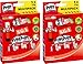 Produktbild Pritt Klebestift 5 x 43 g, transparent, Klebstoff ohne Lösungsmittel (2,)
