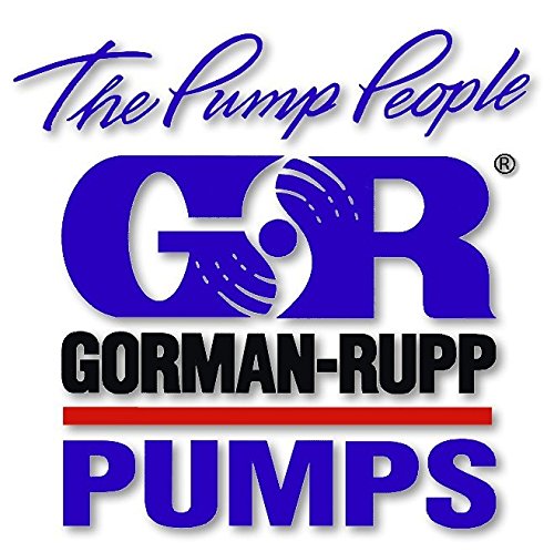 Gorman Rupp Industries 13773-005
