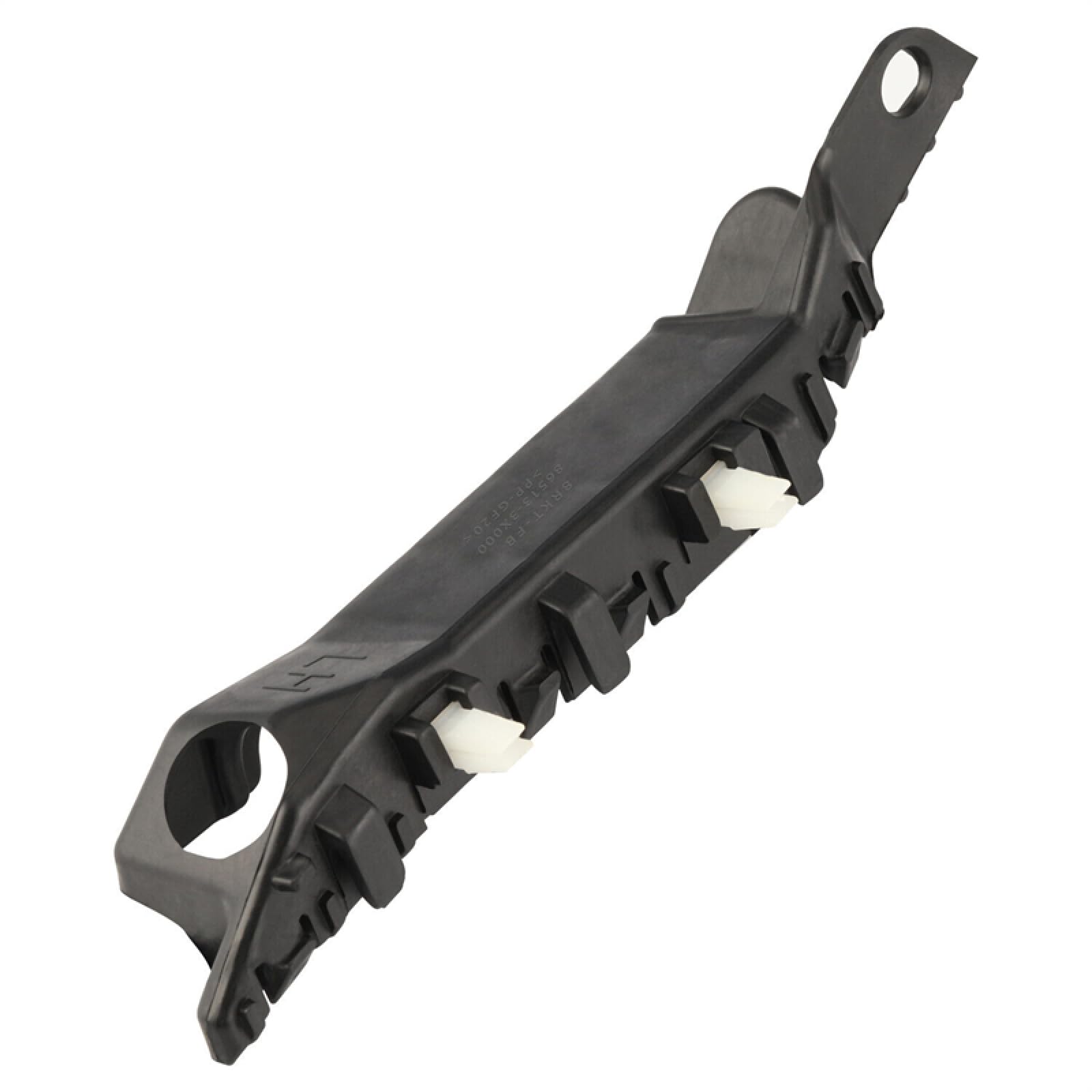 Amazon.com: CHROX for Hyundai Elantra 2011-2015, Car Front Bumper  