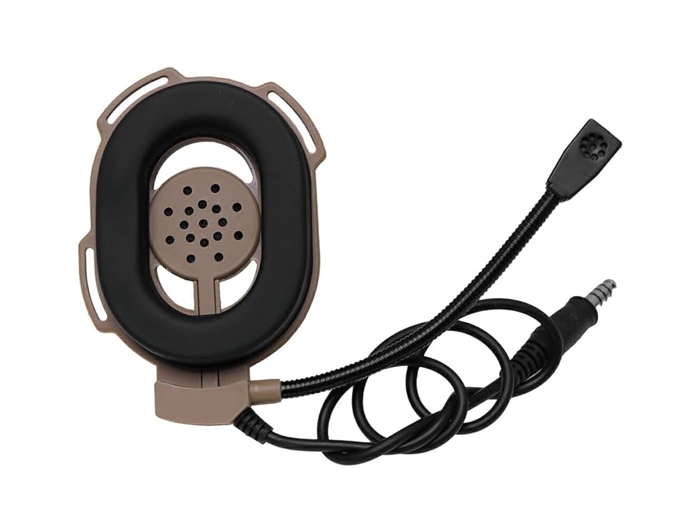 SELEX BOWMAN ヘッドセット 実物 稼働品 LEMOコネクター Amazon.co.jp: 【正規品】ZTACTICAL Bowman Elite II SELEX