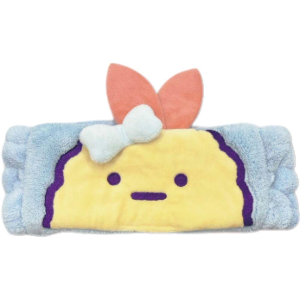 Amazon.co.jp: 畑山商事 すみっコぐらし えびふらいのしっぽ