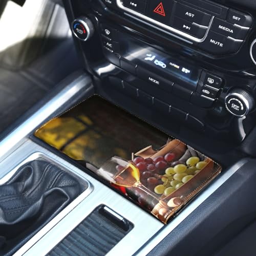 Organizador para Documentos Auto Pvc miniatura 5