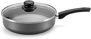 Panelux frigideira funda 22 magnific grafite antiaderente