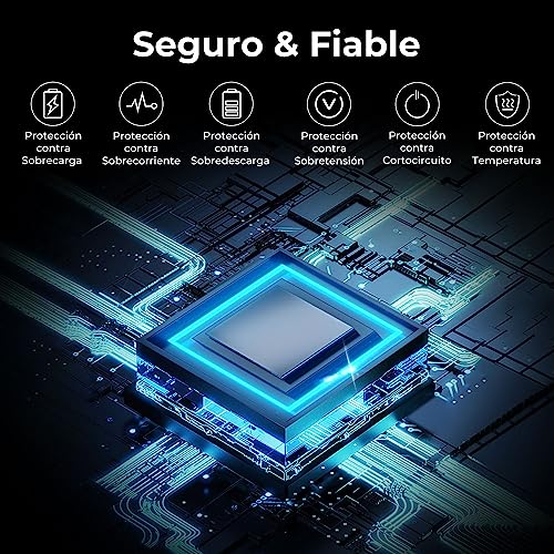 K&F CONCEPT NP-W235 2 Pack 2200 mAh Baterías de Repuesto para Cámara y Juego de Cargador de Pantalla LCD Doble Ranura Compatible con Fujifilm GFX 50S II, GFX 100S, X-T4, VG-XT4, X-T5, X-H2S - imagen 4