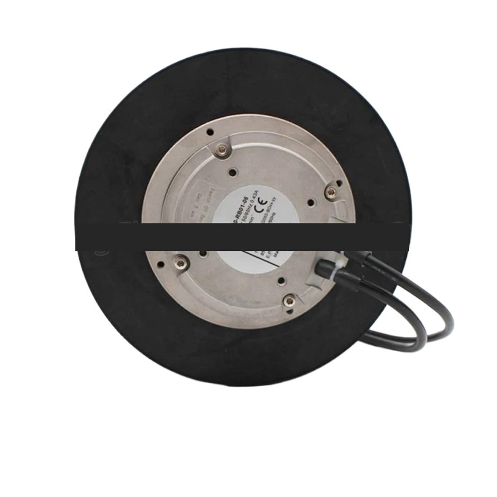 MXXDMOPD R3G190-RB01-06 44W 230V 0.43A 190mm R3G190-RB01-07 R3G190-RB01-08 Centrifugal Fan(R3G190-RB01-07)