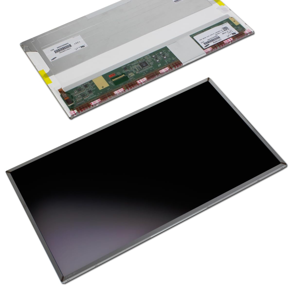 17,3" LED Display matt passend für Innolux N173HGE-L11 REV.C1 Full-HD