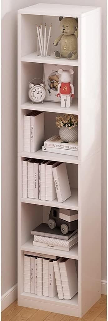 Étagère à livres multicouche pour ranger la chambre et le salon encombrés