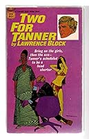 Two for Tanner B000GLR3GW Book Cover
