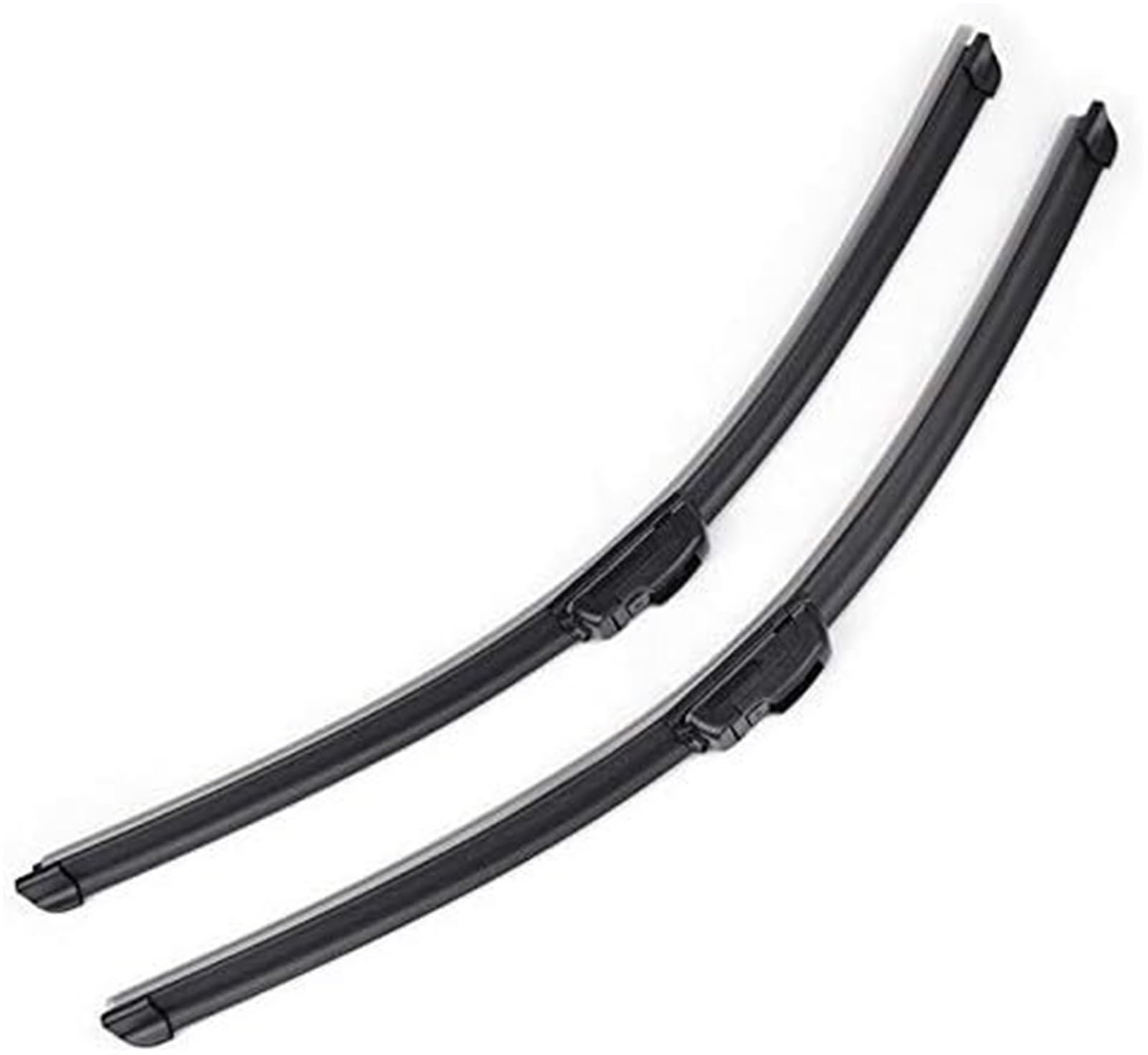 limpiaparabrisas Juego de escobillas limpiaparabrisas delanteras y traseras para Nissan para Micra.