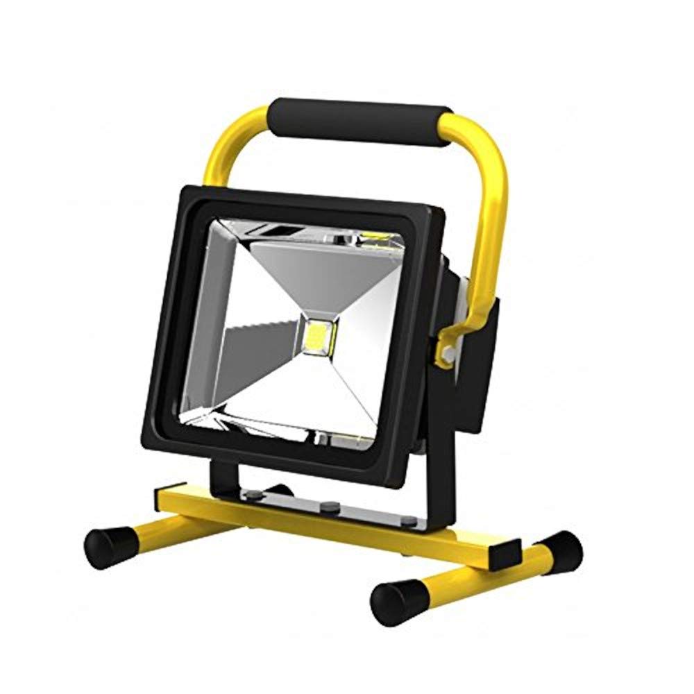 Troy T 28003 Cob Led Projektör, 30 W
