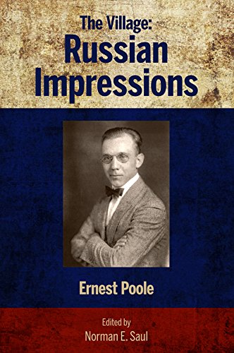 Buy The Village: Russian Impressions (Americans in Revolutionary Russia) — BookShops.in