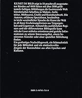 Kunst im Bild . - München : Naturalis-Verl. Teil: Der Indische Raum / Hugo Münsterberg 3887037189 Book Cover
