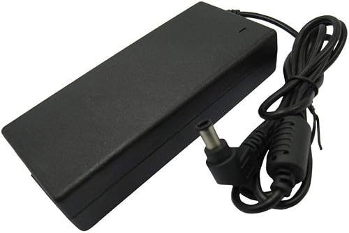 SellZone Laptop Adapter Charger for Sony VPCSE1S1C, VPCSE1S1CCN1, VPCSE1S2C/3C, VPCSE1S3CCN1 (Power Cord Included) 19.5V 3.9A 75W Pin Size 6.5mm x 4.4mm