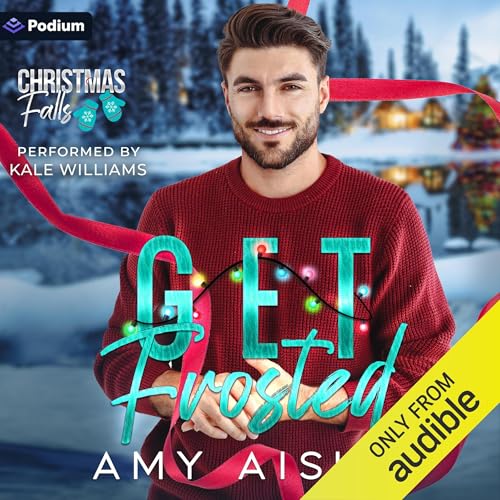 Get Frosted by Amy Aislin episode artwork