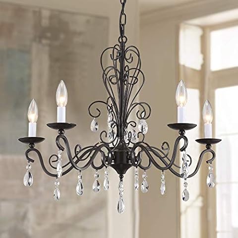 Bestier Pendant Chandelier Cover
