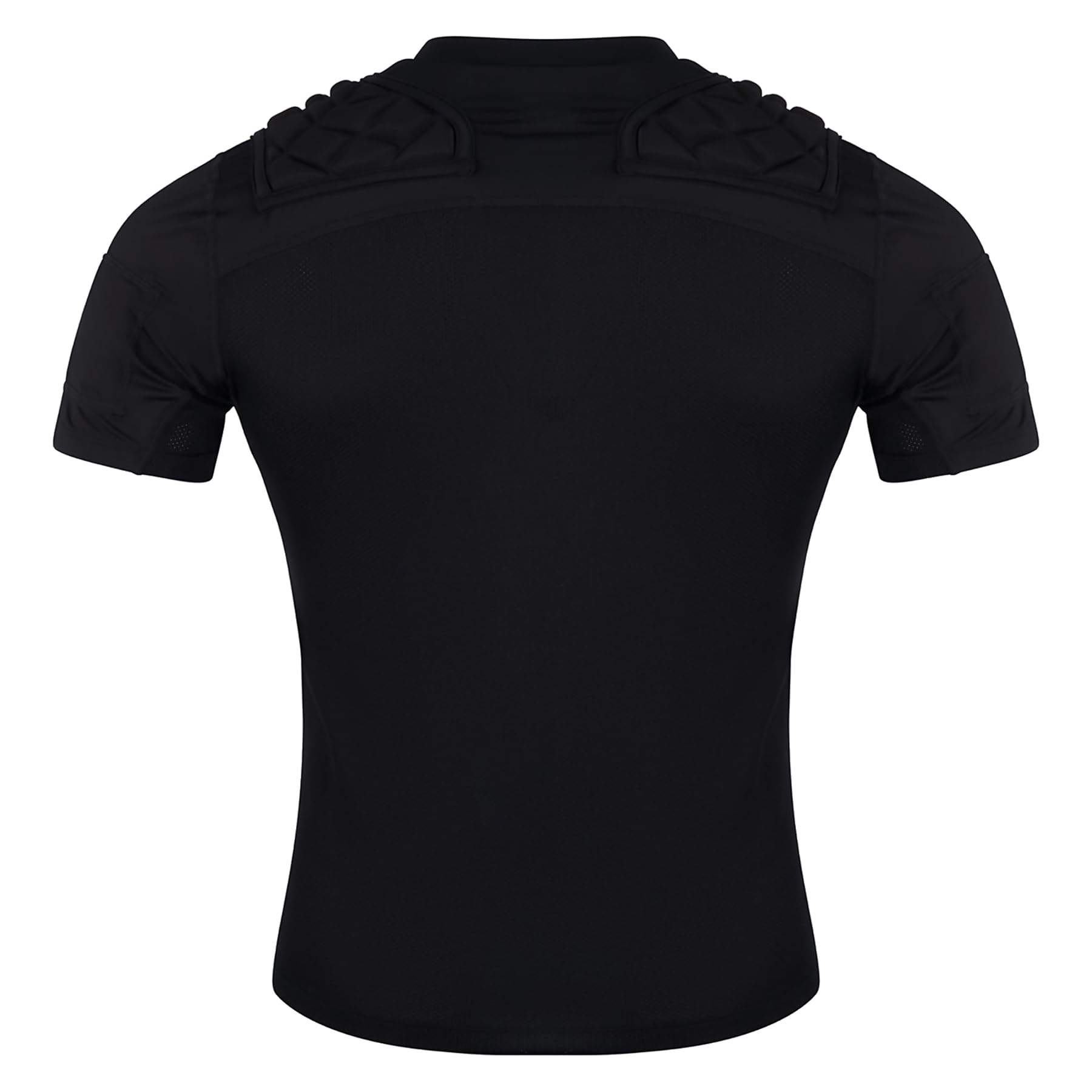 Canterbury Rugby Pro Protection Vest, Black, Large