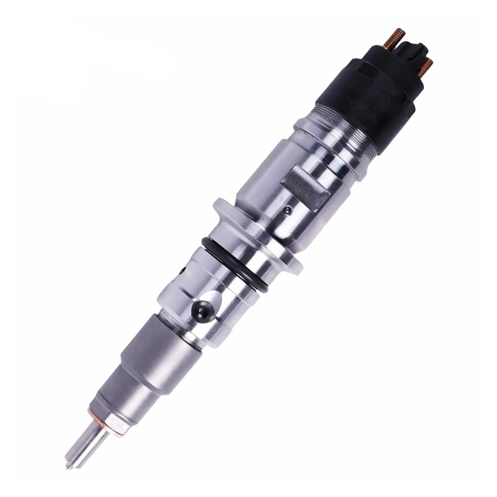 Vvhabpm One Color Engine Fuel Injectors Replacement For Cummins 6 Cylinders Engine 6.7L 4988835 4940096 4940096D 4981077 Injector Nozzle Fuel Injector 0445120204 5253221