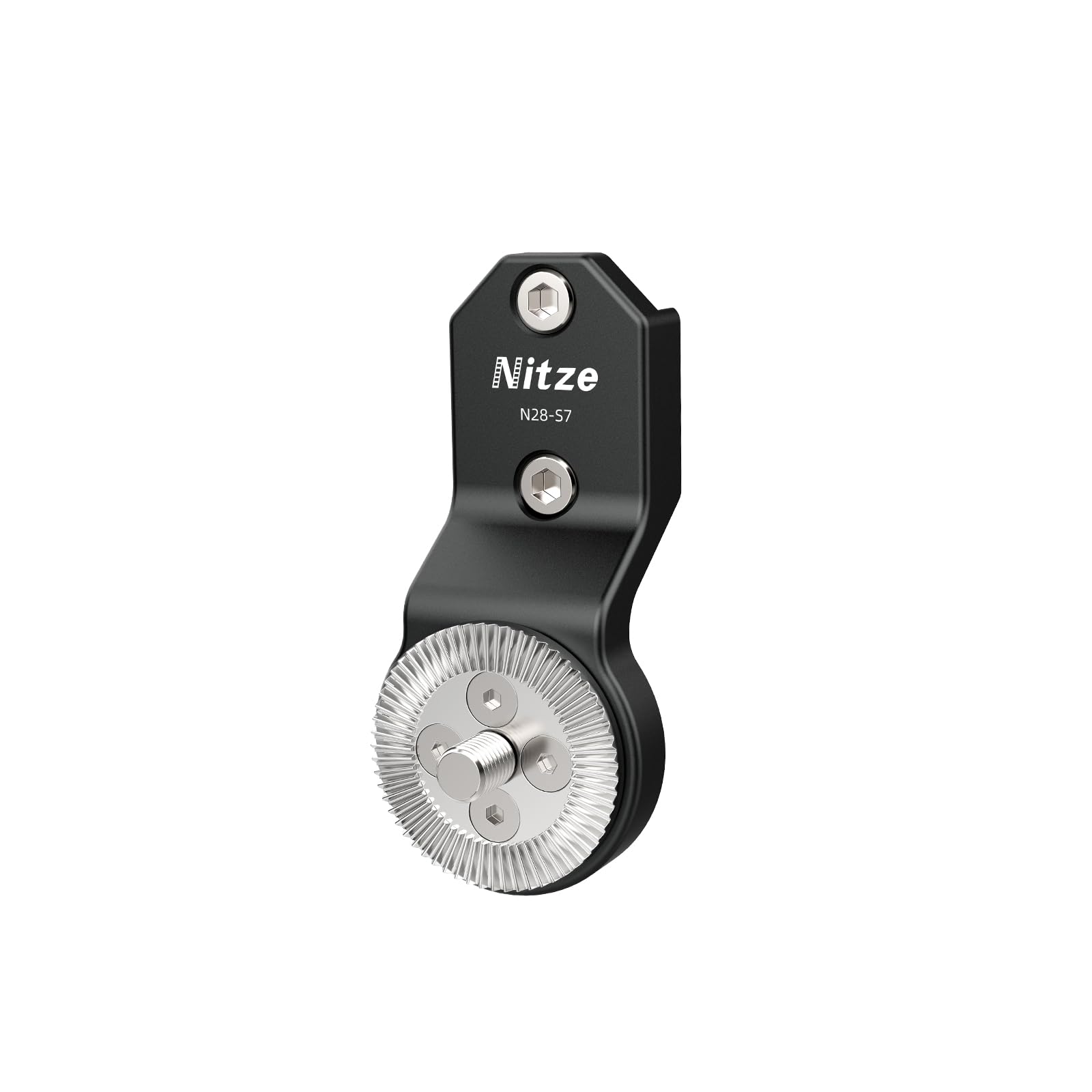 Amazon.com : Nitze ARRI-Standard Rosette Adapter, Male/Female