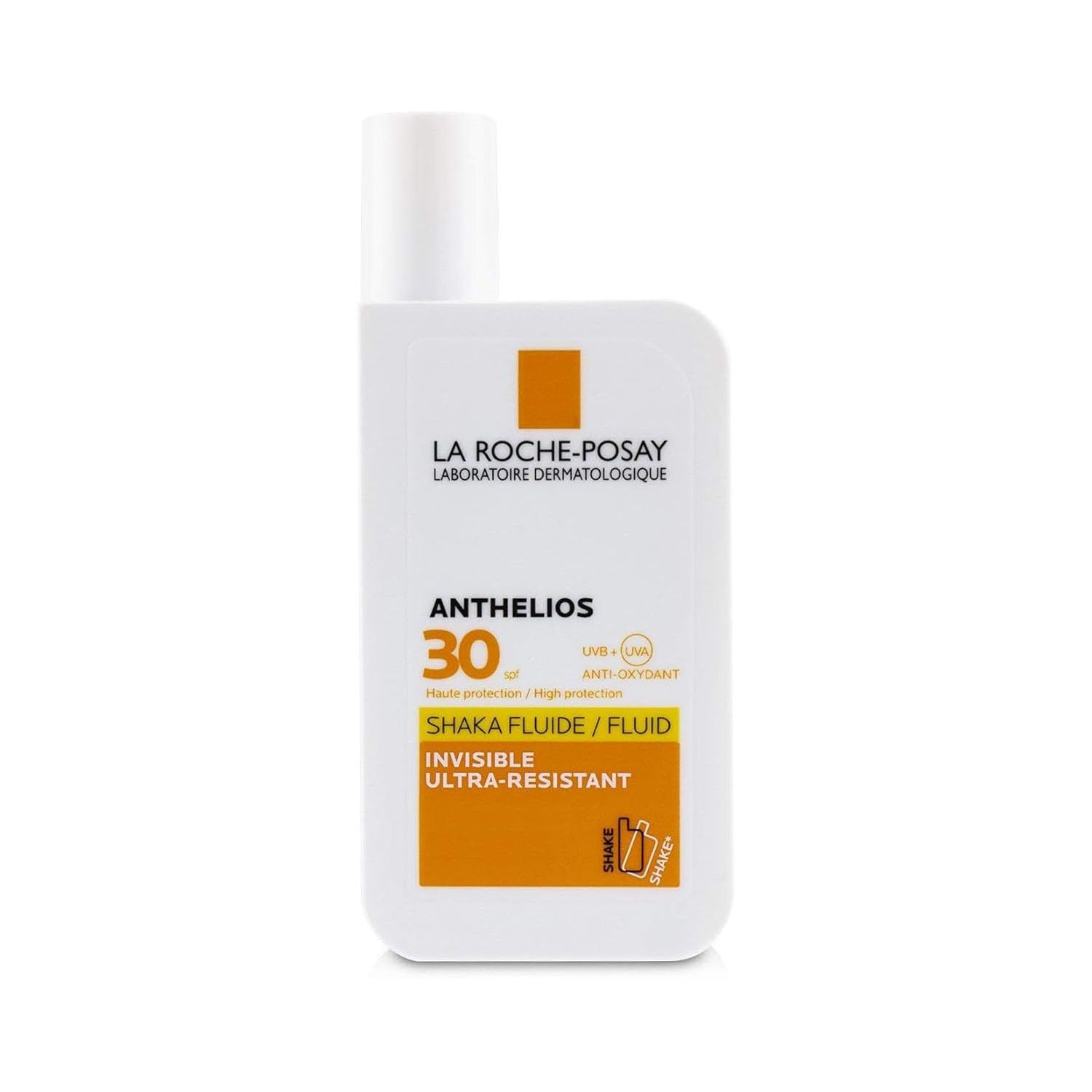 La Roche-Posay Anthelios Shaka Invisible Fluid LSF 30, 50 ml