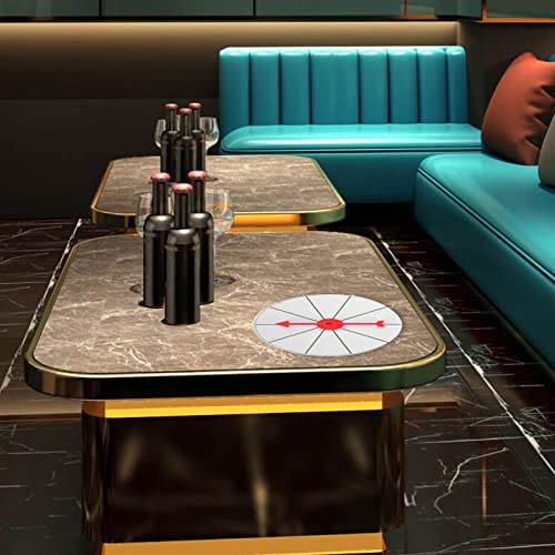 BESTonZON Ruota della fortuna per girare la