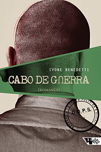 Portada de Cabo de guerra