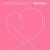 Bighit BTS Bangtan Boys: Map of the Soul: Persona [4 Ver.]