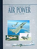 International Air Power Review Volume 22 B002NKX4JE Book Cover