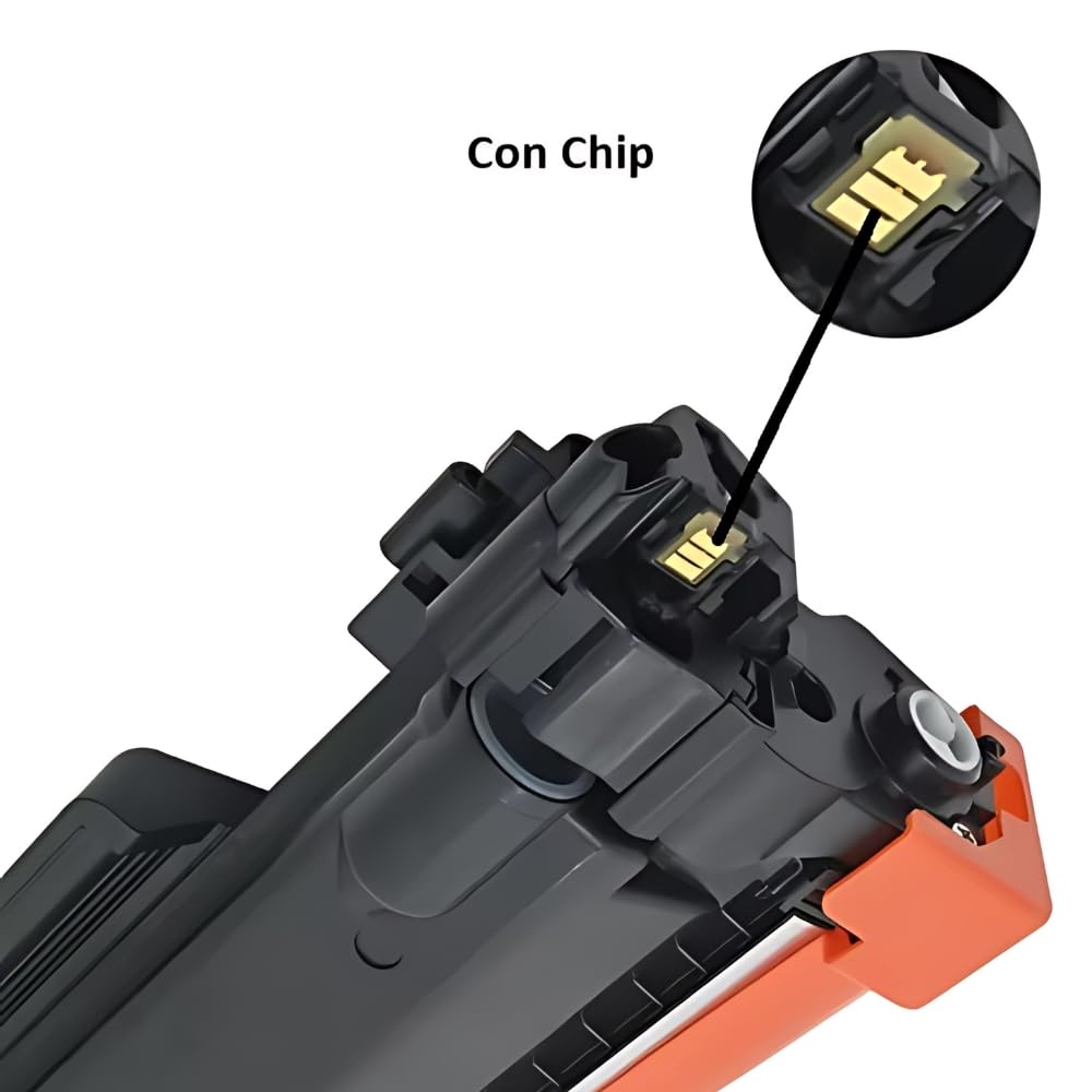 alphaink 3 Toner Compatibili con Brother TN2510XL TN-2510XL con Chip 3.000 copie per DCP L2620DW L2627DWE L2627DWXL L2660DW L2665DW HL L2400DWE L2445DW MFC L2800DW L2827DW L2827DWXL L2835DW L2960DW