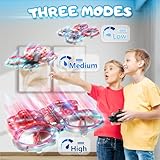 Zoom IMG-2 gofimyee mini drone per bambini Zoom IMG-2 gofimyee mini drone per bambini