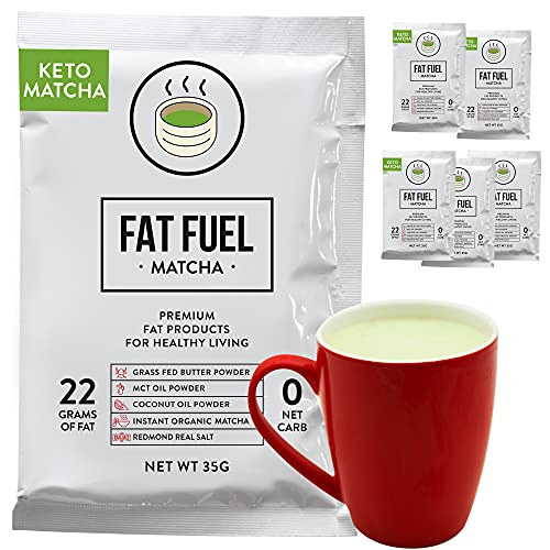 Best Keto Matcha 2023 Where to Buy?