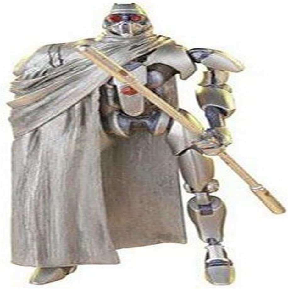 Star Wars E3 BF26 Grievous Body Guard