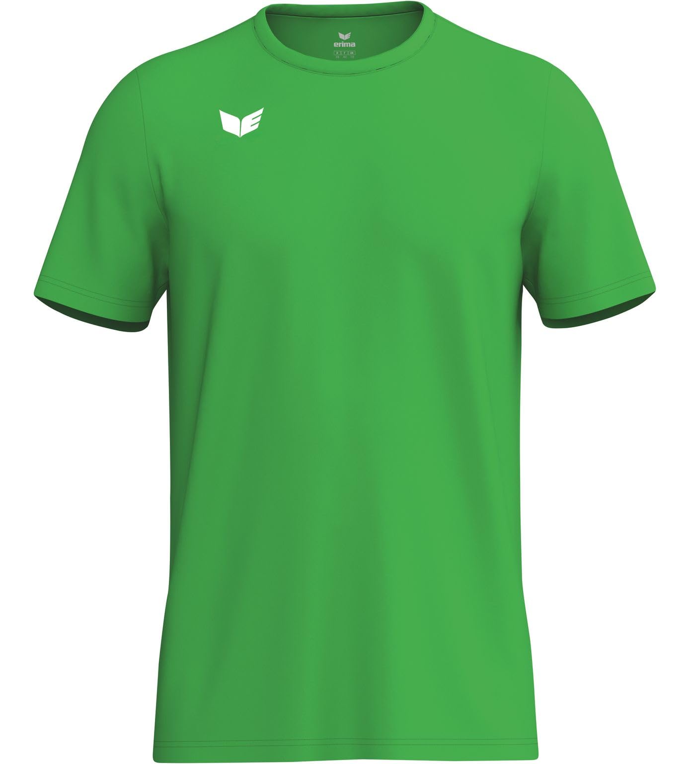 Erima Men's Intro Shirt Function (2082632). Green. 3XL