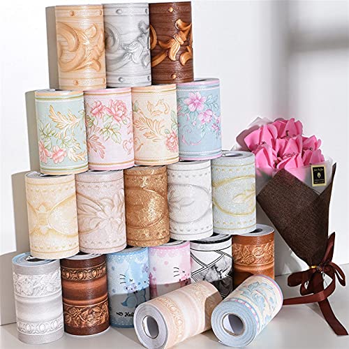 La Mejor Lista de Cenefas Top 5. 27 Imagen adicional