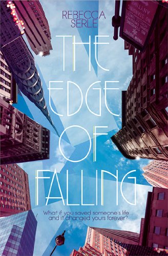 Télécharger The Edge of Falling (English Edition) Gratuit