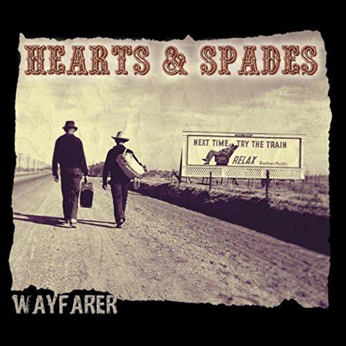Wayfarer [Explicit] Hearts & Spades Digital Music