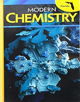 Hardcover Holt McDougal Modern Chemistry: Student Edition 2012 Book