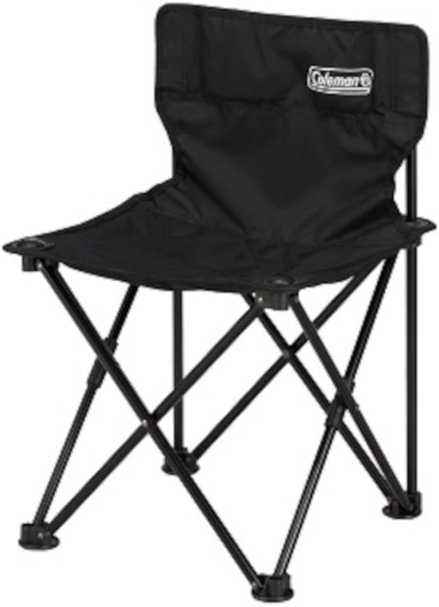 Amazon.co.jp: Coleman コールマン コンパクト クッションチェア 