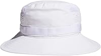 Vista 3 de Adidas Sombrero de pescador Victory para hombre - Gorra deportiva para exteriores Blanco/3.0