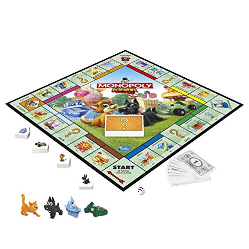 Monopoly-Junior-Borspel-voor-kinderen-vanaf-5-jaar