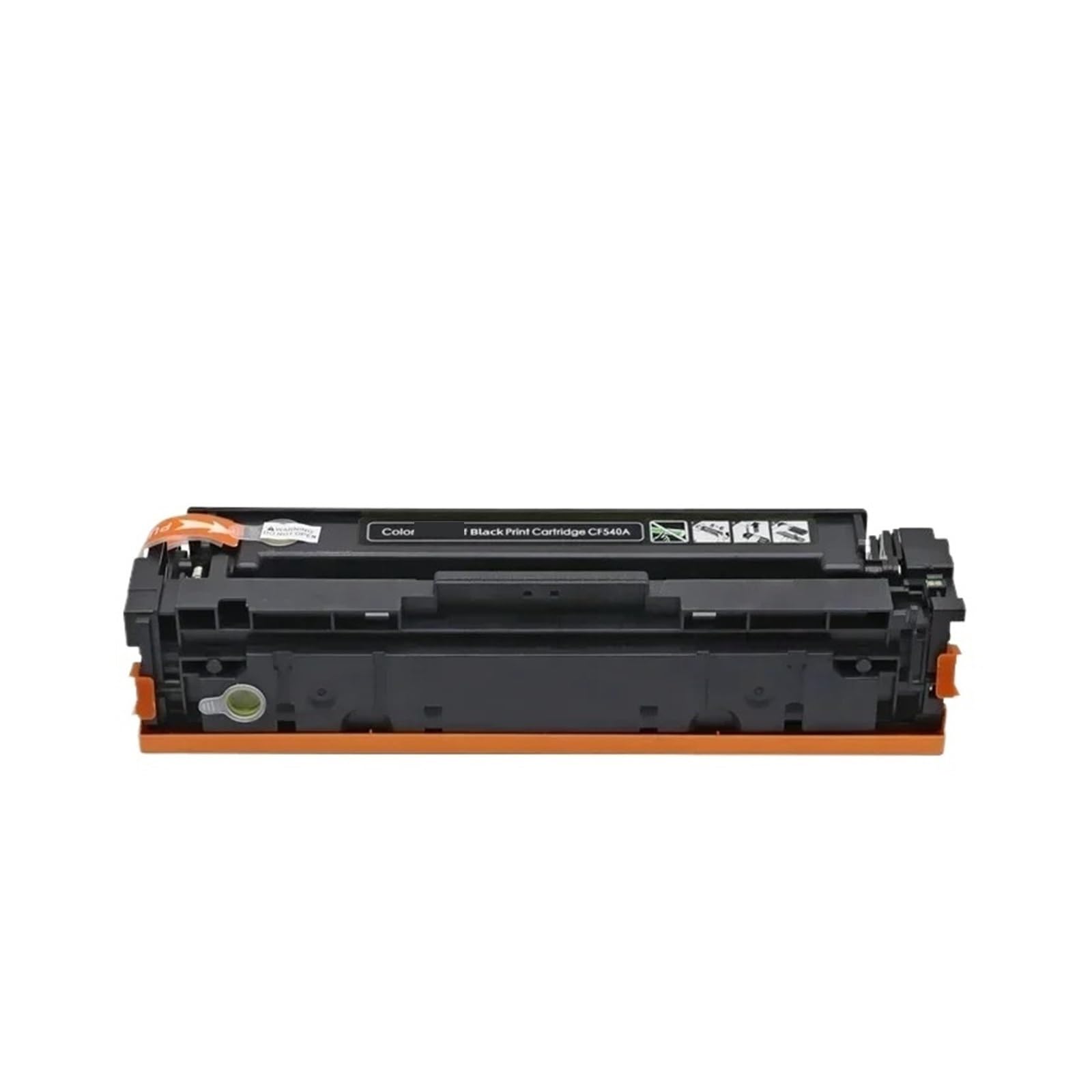 Compatible con HP, CF400A 401A 402A 403A 201A Cartucho Tóner M252