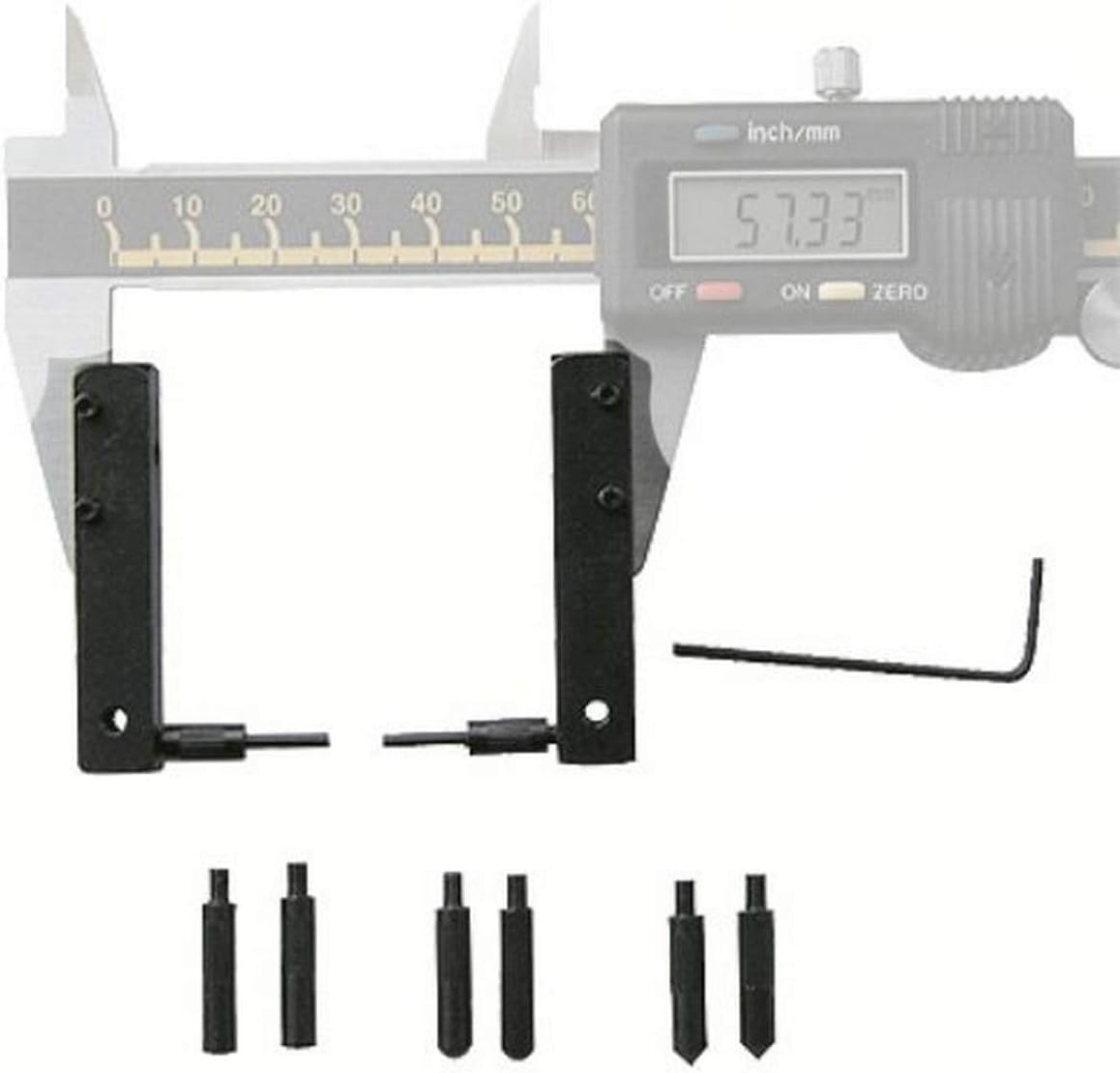 4100-0044 Caliper Accessory Kit