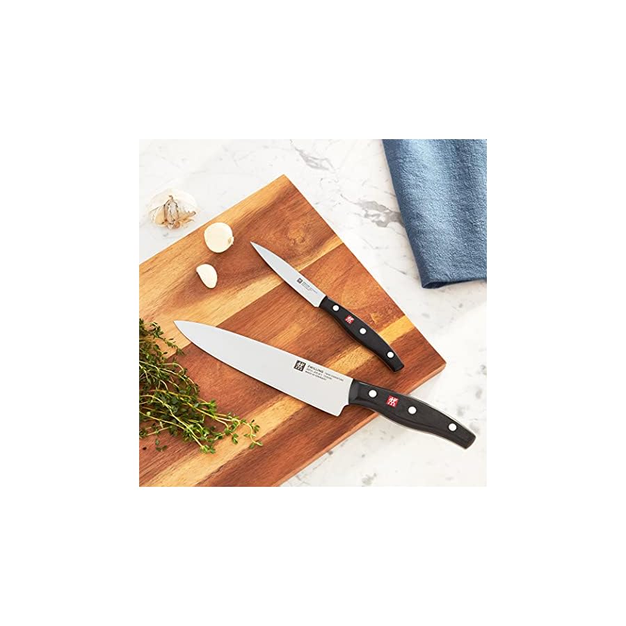 ZWILLING J.A. Henckels Knife Set, 2-pc