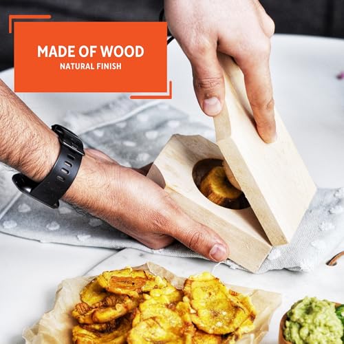 Tostonera for Stuffing tostones. by Imusa by Imusa - Image 3