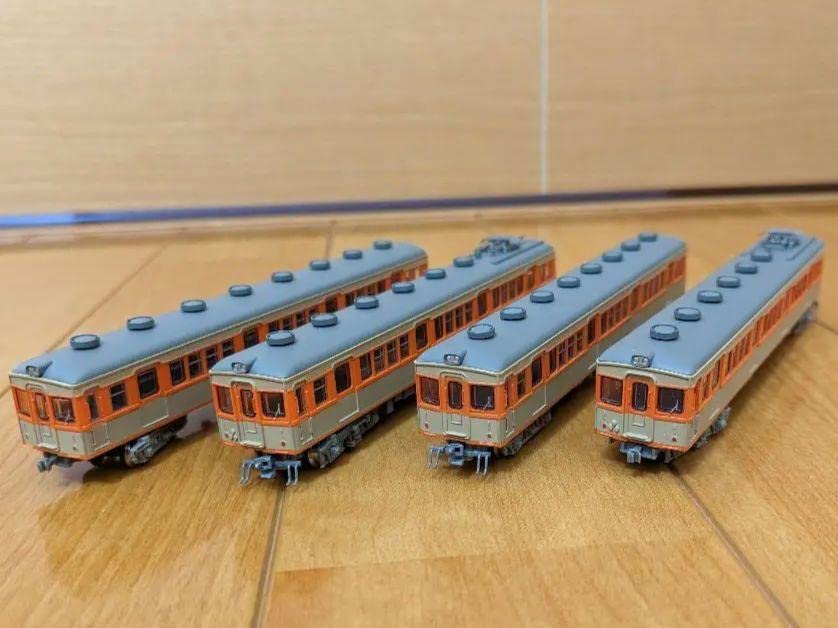 鉄道コレクション東武鉄道　7300系(旧塗装)　2両セット(イベント限定品）TOMYTEC100904（鉄コレ） Amazon | 【トミーテック】鉄道コレクション東武鉄道 7300系(旧