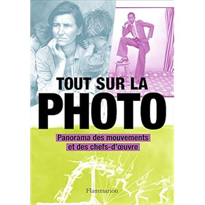 Tout sur la photo