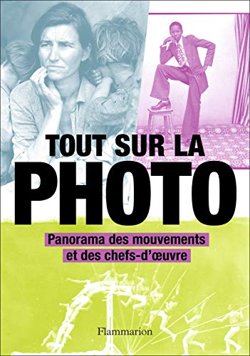 Tout sur la photo: Panorama des chefs-d'oeuvre et des techniques